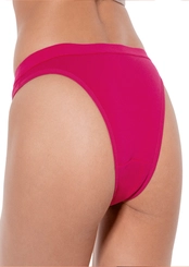 Calcinha Biquíni Cotton Demillus 53053