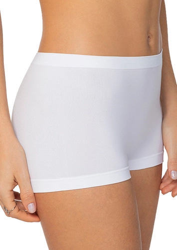 Calcinha Boxer Loba 40905-001