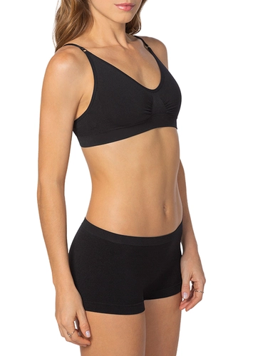 Calcinha Boxer Loba 40905-001