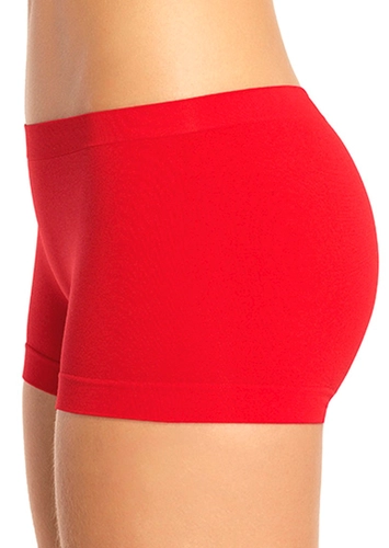 Calcinha Boxer Loba 40905-001