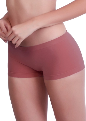 Calcinha Boxer Loba 40905-001
