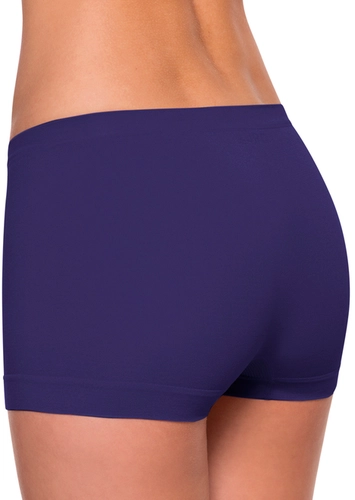 Calcinha Boxer Loba 40905-001