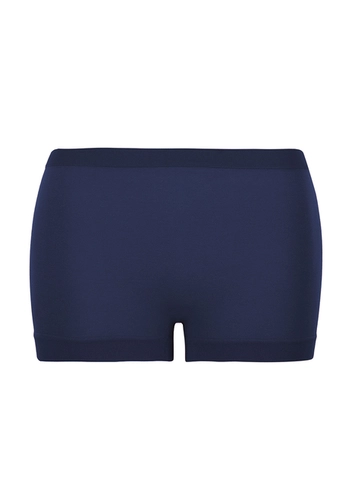 Calcinha Boxer Loba 40905-001