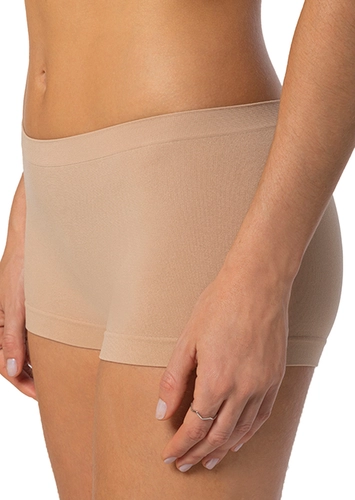 Calcinha Boxer Loba 40905-001