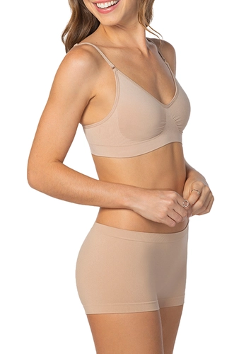 Calcinha Boxer Loba 40905-001