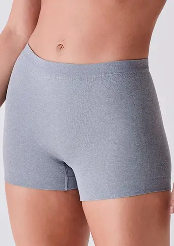 Calcinha Boxer Liz 74220