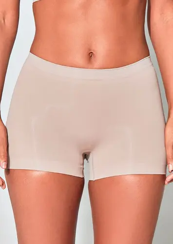 Calcinha Boxer Liz 74220