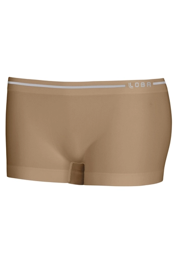 Calcinha Boxer Loba 41800-001