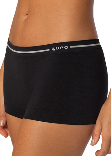 Calcinha Boxer Loba 41800-001