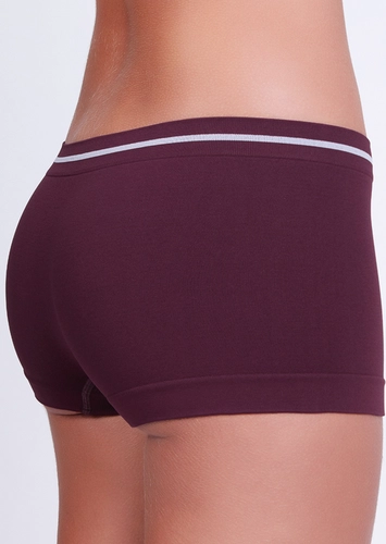 Calcinha Boxer Loba 41800-001