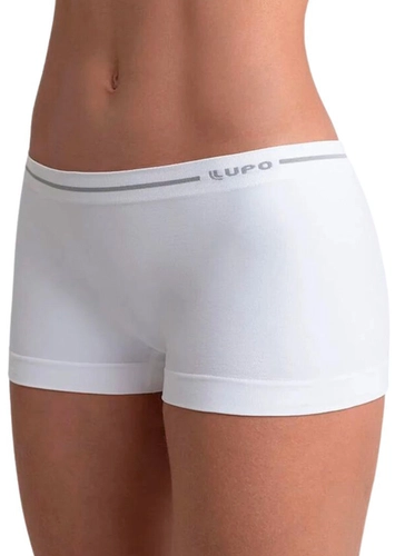 Calcinha Boxer Loba 41800-001