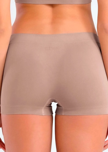 Calcinha Boxer She 746.02