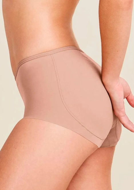Calcinha Bumbum Corte a Laser Hope 31850