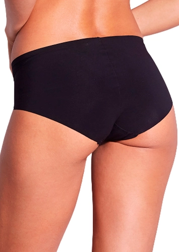 Calcinha Caleçon Corte a Laser Hope 30850