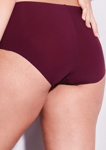 Calcinha Caleçon Corte a Laser Hope 30850