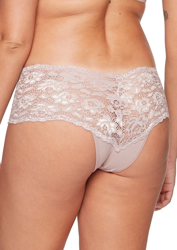 Calcinha Caleçon Brigitte Triumph 24863