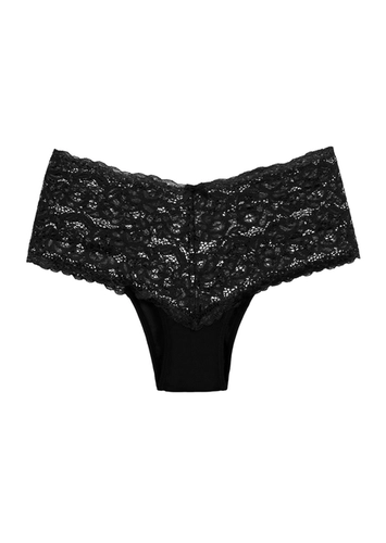 Calcinha Caleçon Brigitte Triumph 24863