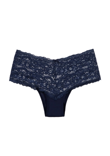 Calcinha Caleçon Brigitte Triumph 24863