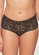 Calcinha Caleçon Brigitte Triumph 24863