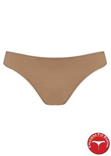 Calcinha Fio Dental Bonjour Ft37840