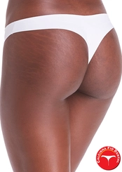 Calcinha Fio Dental Bonjour Ft37840