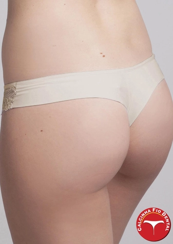 Calcinha Fio Dental Darling 314.62