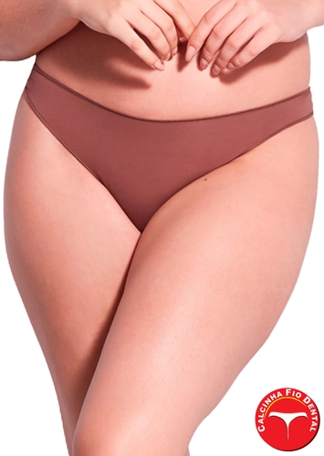 Calcinha Fio Dental Hope 37840