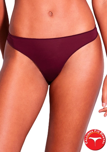 Calcinha Fio Dental Hope 37840