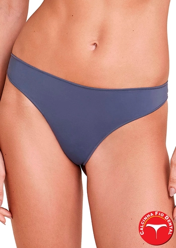 Calcinha Fio Dental Hope 37840