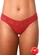Calcinha Fio Dental Xamego Demillus 16190/16198