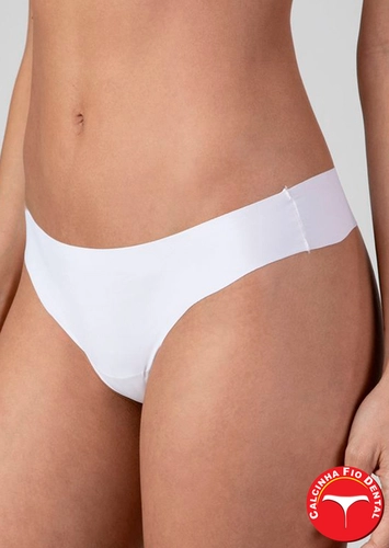 Calcinha Fio Dental Dental Liz 50259