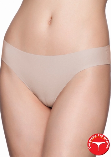 Calcinha Fio Dental Dental Liz 50259