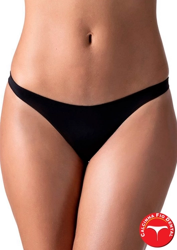 Calcinha Fio Dental Liz 50385