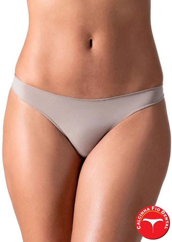 Calcinha Fio Dental Liz 50385