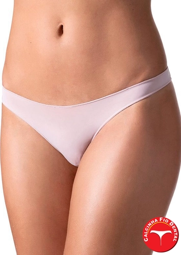 Calcinha Fio Dental Liz 50385