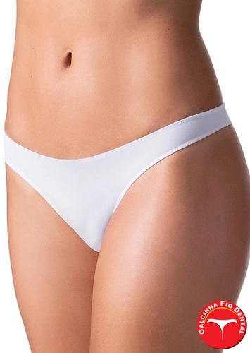 Calcinha Fio Dental Liz 50385