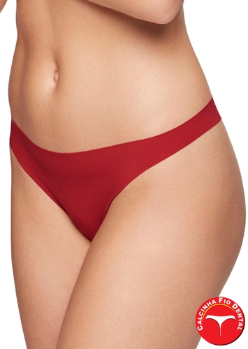 Calcinha Fio Dental Everybody Sloggi 27054