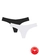 Kit com 2 Calcinhas Fio Dental Bonjour Kt37870