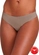 Kit com 2 Calcinhas Fio Dental Bonjour Kt37870