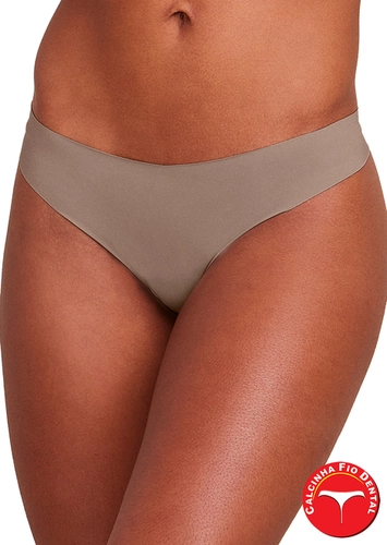 Calcinha Fio Dental Bonjour Ft37870
