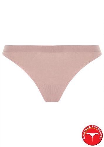 Calcinha Fio Dental Loba 40600-001