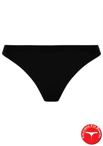 Calcinha Fio Dental Loba 40600-001