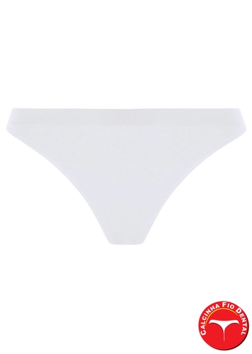 Calcinha Fio Dental Loba 40600-001