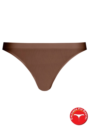 Calcinha Fio Dental Loba 40600-001