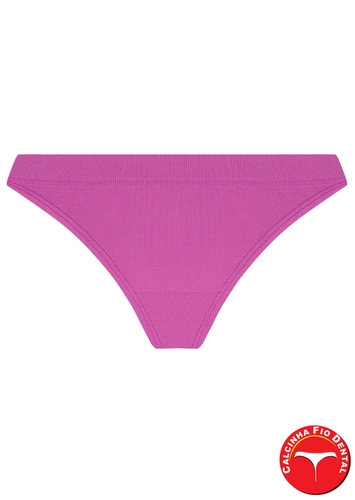 Calcinha Fio Dental Loba 40600-001