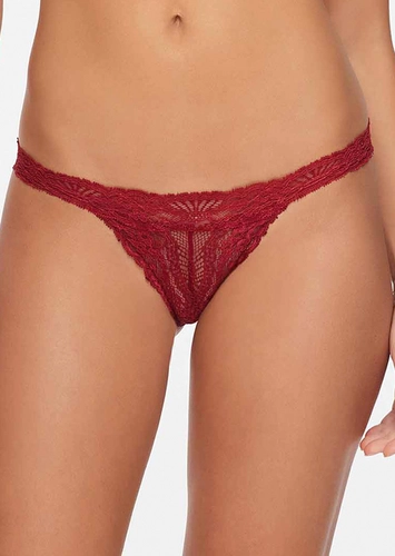Calcinha Tanga Valisere 44144