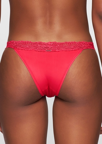 Calcinha Tanga Valisere 44190