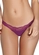 Calcinha Tanga Valisere 44190