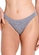 Kit com 3 Calcinhas Tanga Trifil 4403