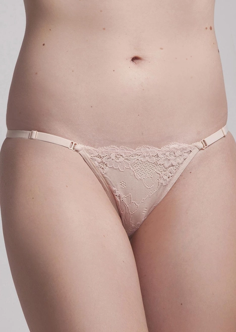 Calcinha Tanga String Darling 314.56